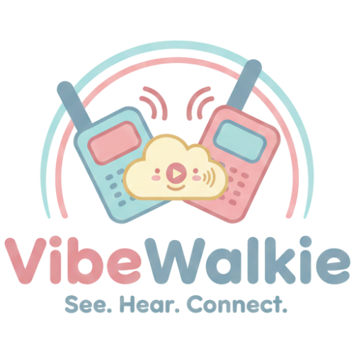 Vibewalkie